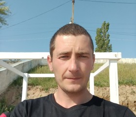 АЛЕКСЕЙ, 35 лет, Бахчисарай