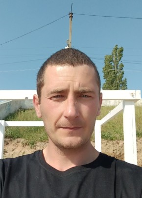 АЛЕКСЕЙ, 35, Россия, Бахчисарай