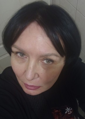 Алла из Шадринска 48 лет