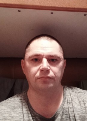 Виталий, 42, Россия, Бузулук