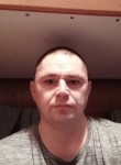 Виталий, 42 года, Бузулук