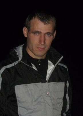 Дима, 35, Россия, Павловка