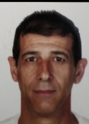 Antonio, 60, Estado Español, Valdepeñas