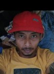 Dedi Setiadi, 43 года, Kota Bandung