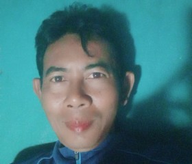 Monas, 46, Ubud