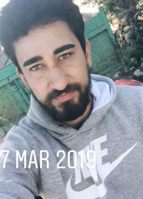 Ruhsuz, 28, Türkiye Cumhuriyeti, İzmir