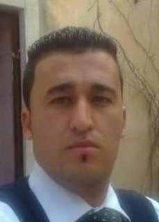 Bellal, 36, People’s Democratic Republic of Algeria, Mehdia