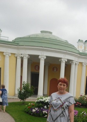 Елена, 59, Россия, Койгородок