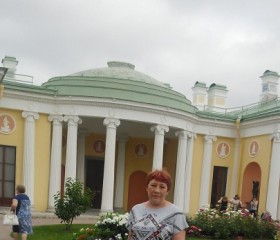 Елена, 59 лет, Койгородок