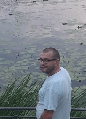 Vlad, 43, Russia, Korolev