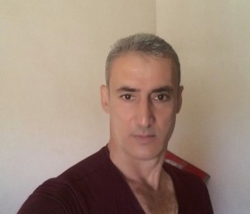 Миша, 44 года, Samarqand