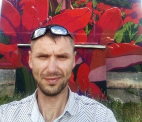 Андрей, 38 лет, Горнозаводск (Пермская обл.)