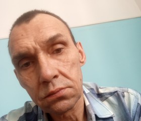 Yuriy Kazakov, 50, Ulyanovsk