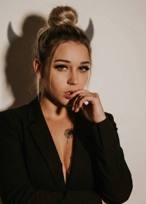 Yuliya, 27, Russia, Kaluga