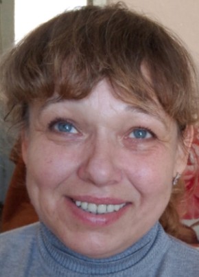 Tatyana Ivanovna, 51, Russia, Perm