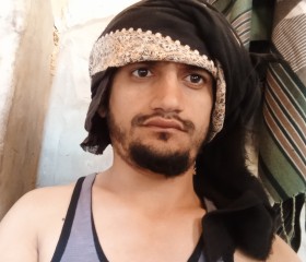 غازي, 38, Ataq