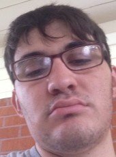 Sexuality1 , 21, United States of America, Houma