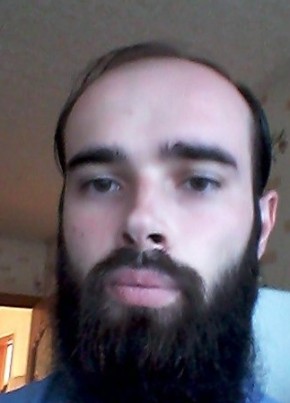 SIEVER, 31, Russia, Izhevsk