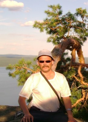 Sergey, 63, Russia, Nyagan