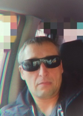 Ya, 35, Russia, Arkhangelskoe