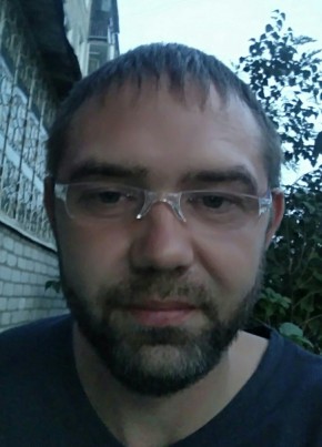 vovan, 43, Россия, Пермь
