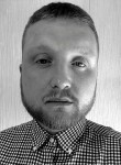 Vova, 34, Mahilyow