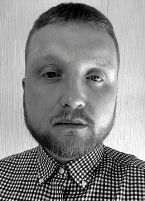 Вова из Магілёў 34 года