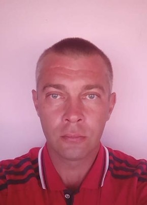 Vlad, 44, Ukraine, Lutsk