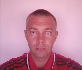 Влад, 46 лет, Луцьк