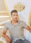 احمد خالد, 24 года, الجيزة