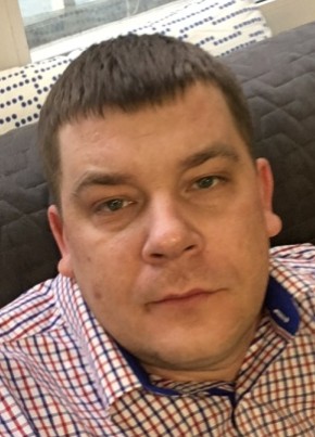 Антон, 38, Россия, Адлер