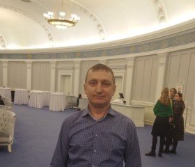 Василий, 48 лет, Кемерово