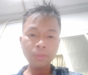 Min Myat Thu, 37, Loikaw