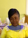 Jeanine, 39 лет, Douala