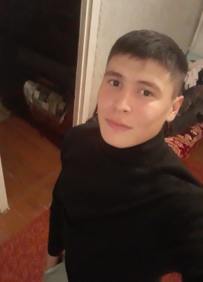 Артик, 25, Россия, Долгопрудный