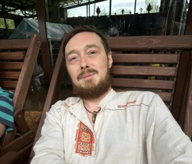 Timofey, 34, Moscow