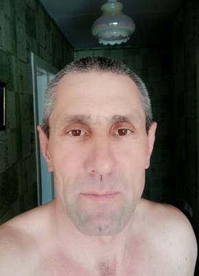 Слава, 56, Россия, Чита