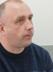 Dmitriy, 40, Yaroslavl