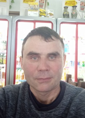 Ramil, 41, Russia, Gubkinskiy