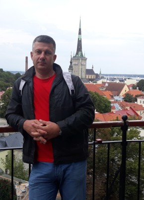 Владимир , 49, Eesti Vabariik, Tallinn