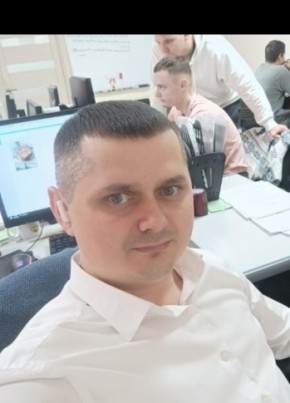 Дмитрий, 37, Россия, Хабаровск