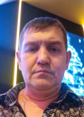 андрей из Рязани 51 год