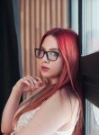 Anya, 32, Saint Petersburg