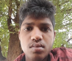 Devraj Patil, 19 лет, Solapur