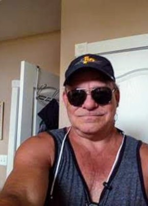 Kenneth Holton, 62, United States of America, Lebanon (State of Tennessee)