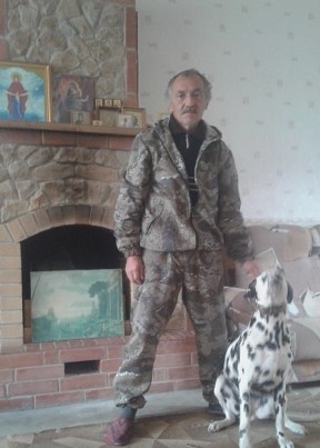 юрий, 60, Россия, Анапа