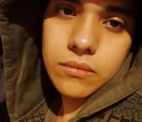 David, 19 лет, Tijuana