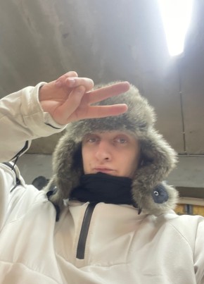 Анатолий, 29, Россия, Великий Новгород
