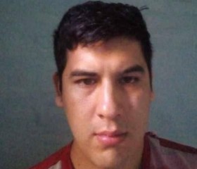Ivan, 30, Mendoza