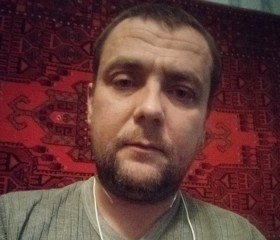 Федор, 43 года, Рязань